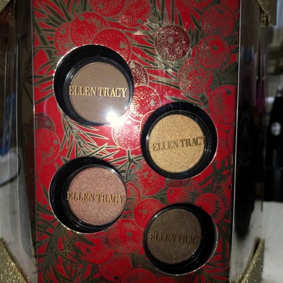 Ellen Tracy Ultimate Eye & Lip Collection - Picture 6 of 7